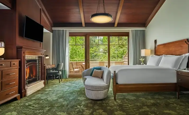 room
