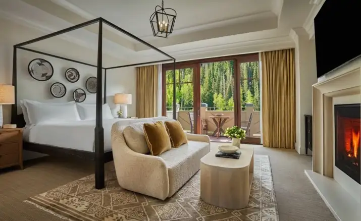 room