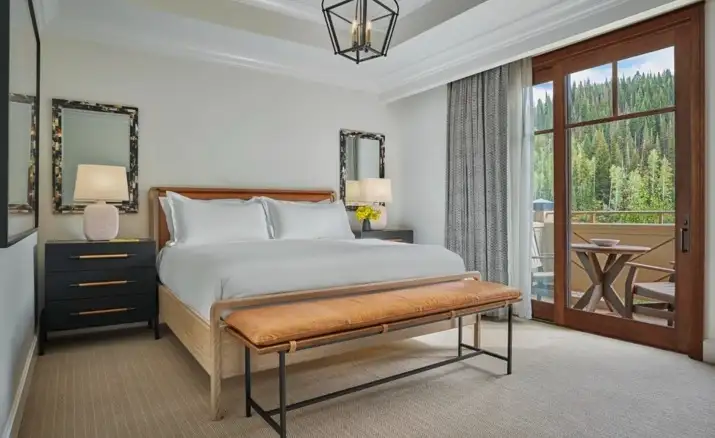room
