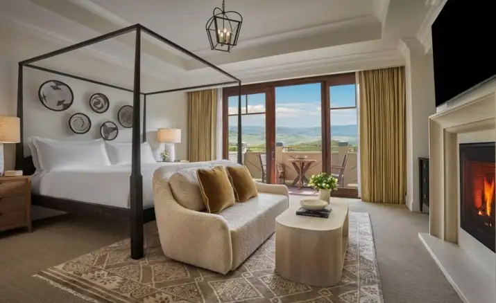 room