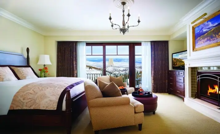 room