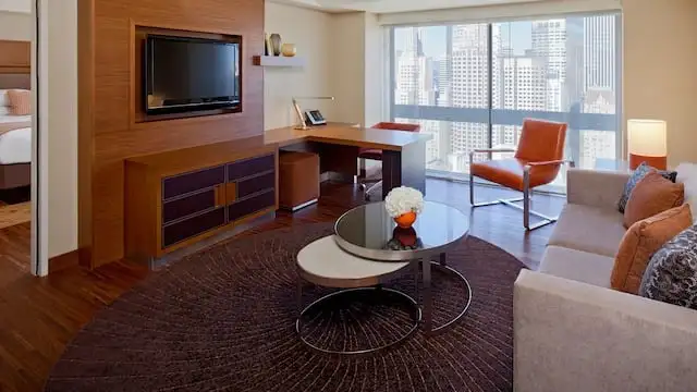 room