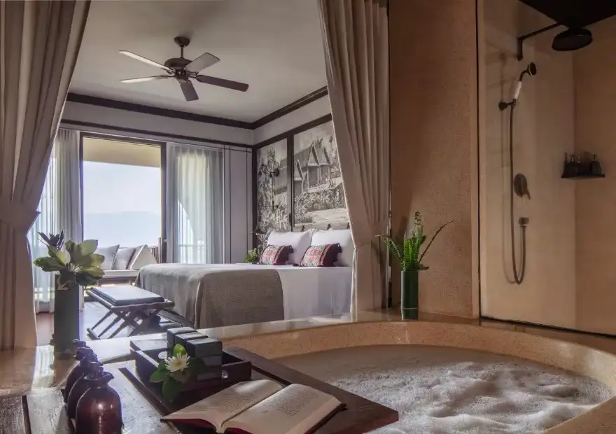 room