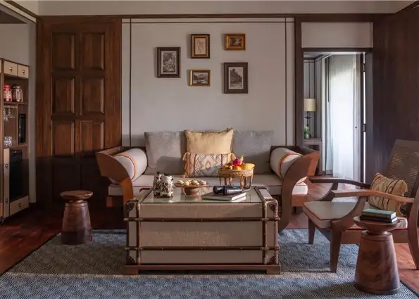 room