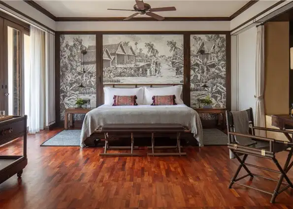 room