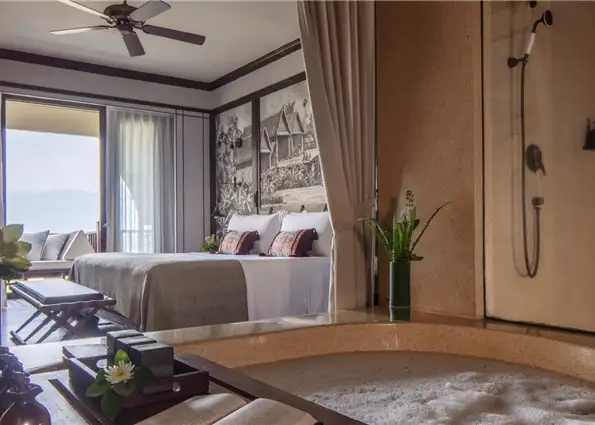 room