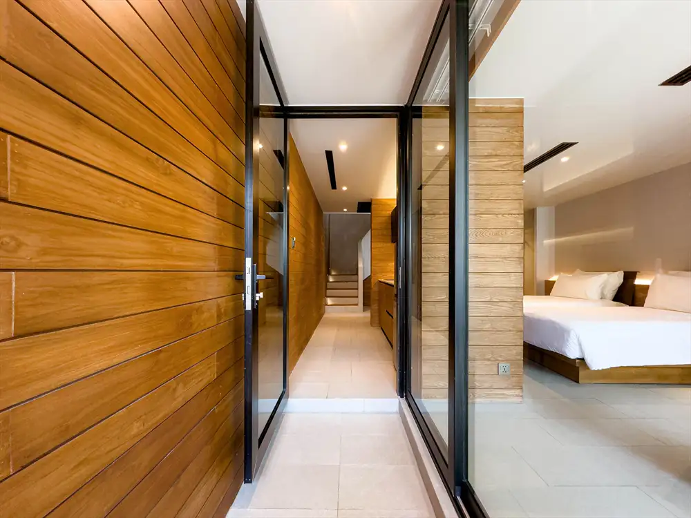 room