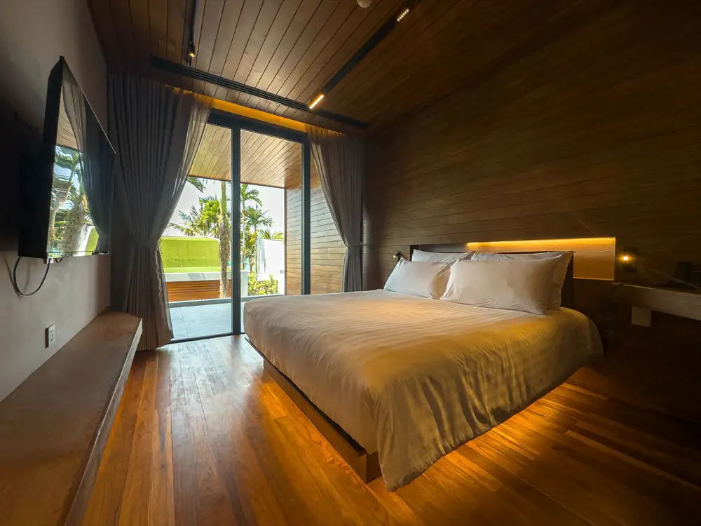 room