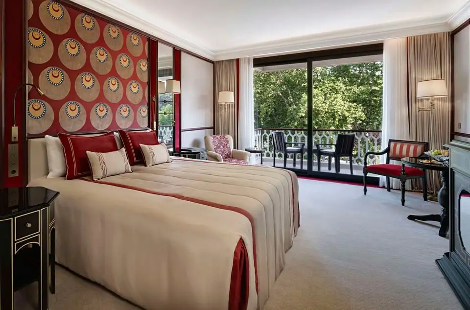 room