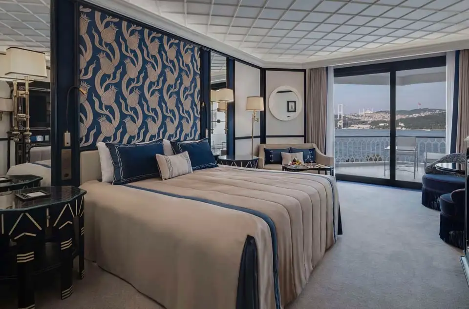 room