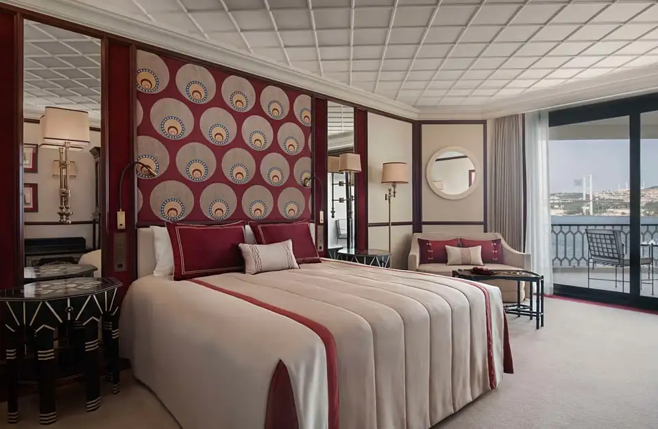 room