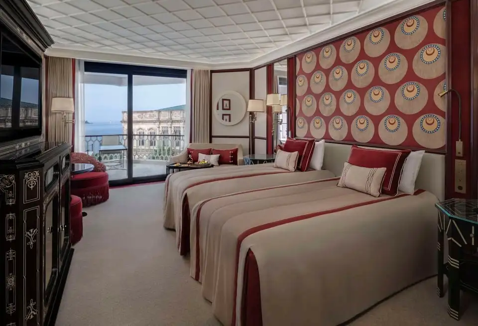 room