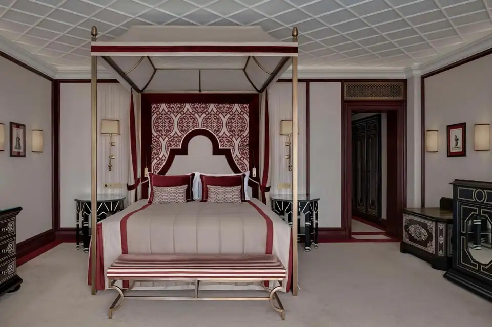 room