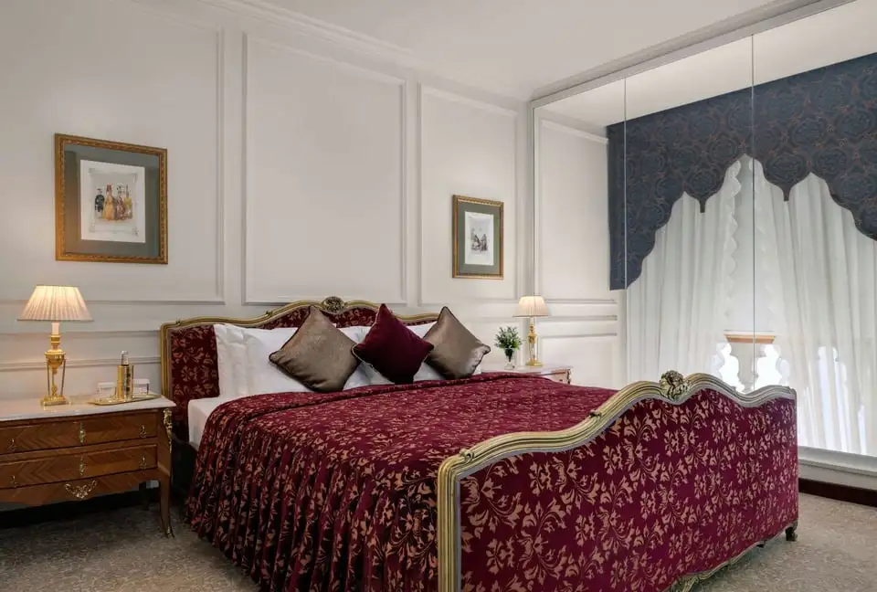 room