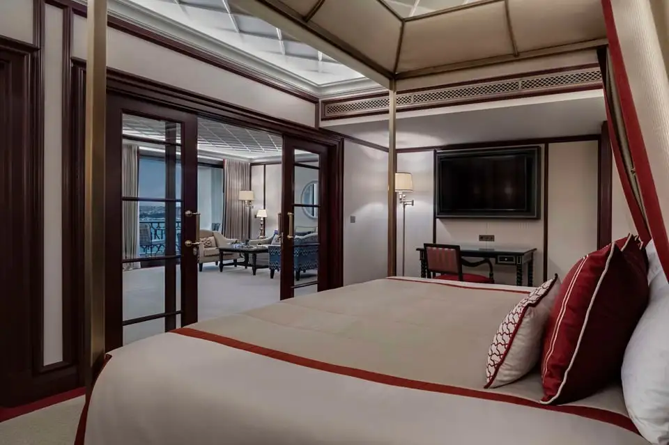 room
