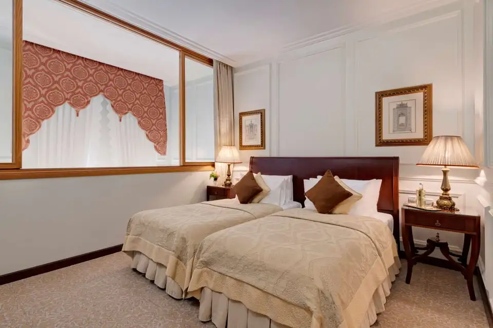room