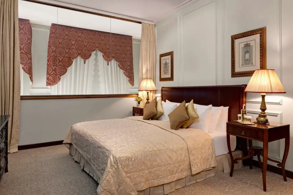 room