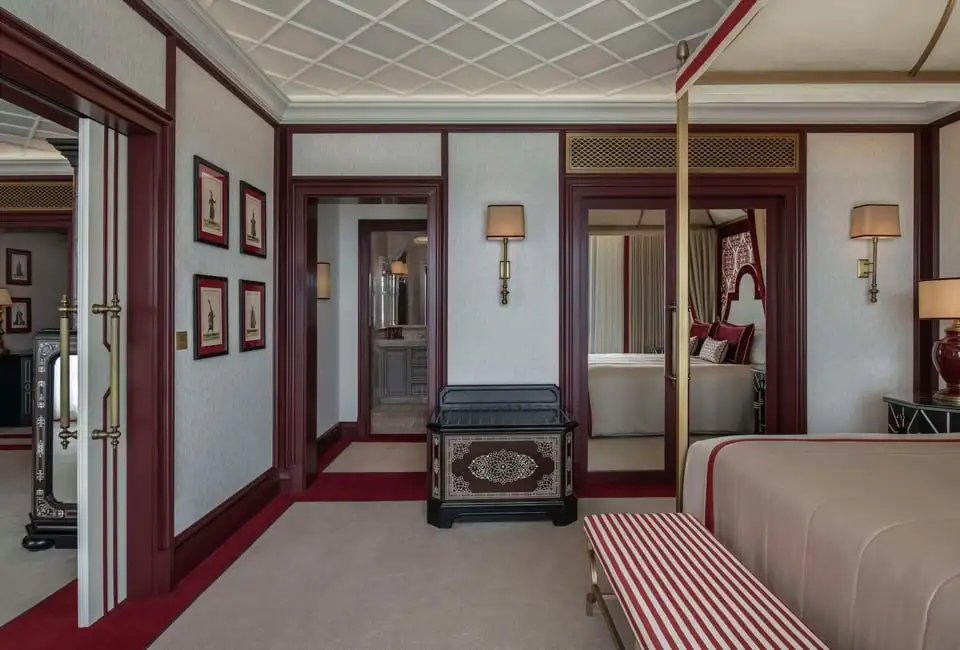 room