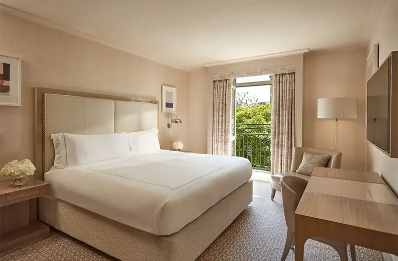 room