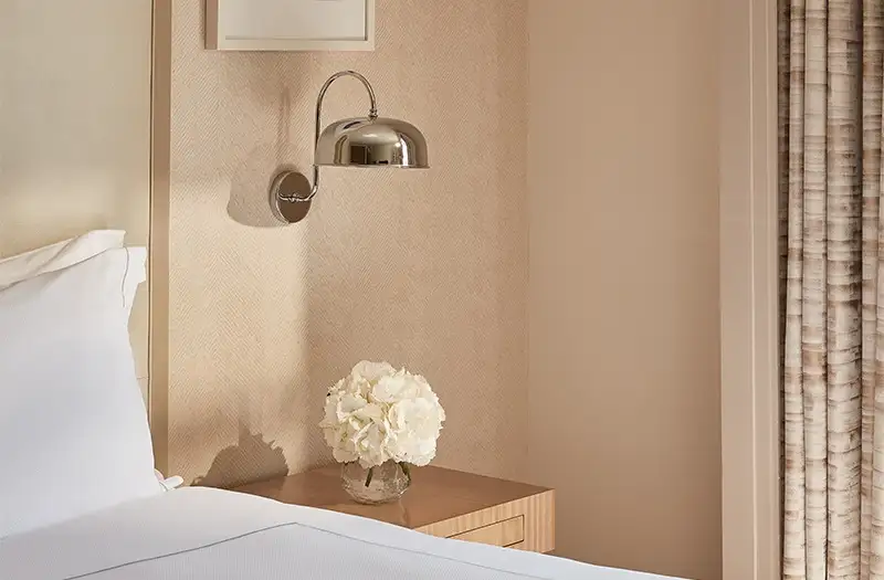 room