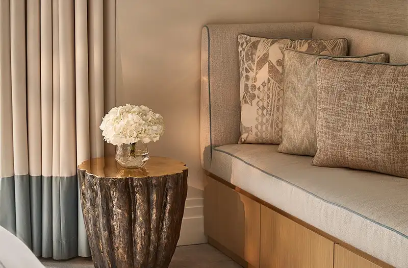 room