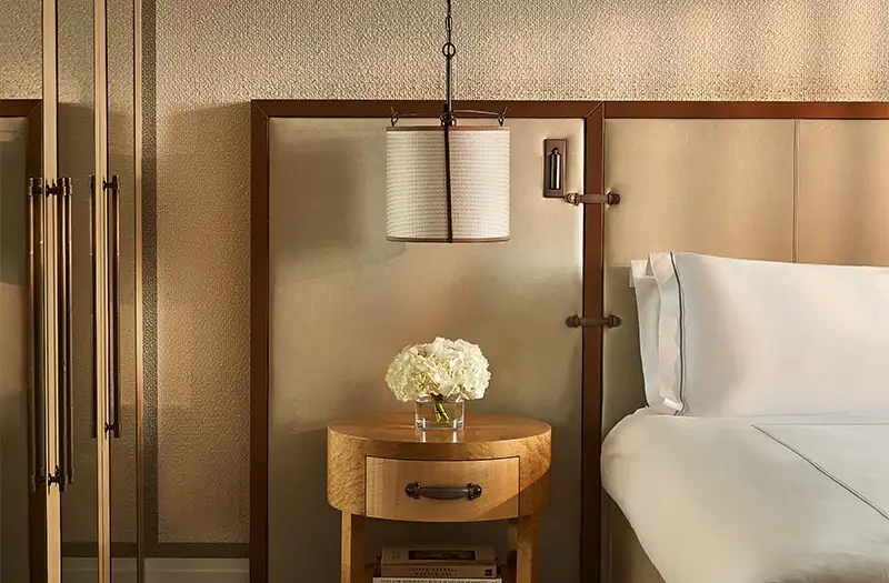 room