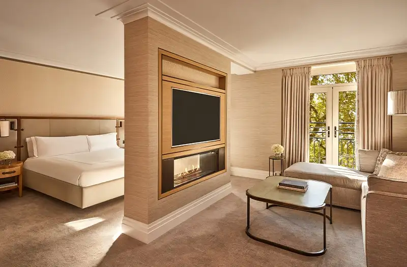 room