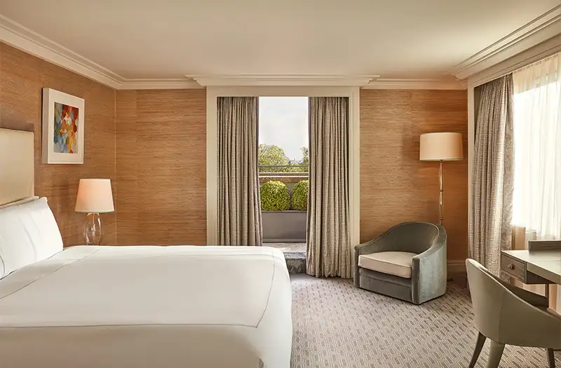 room