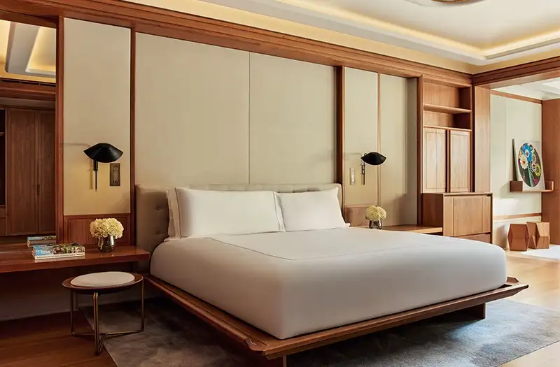 room