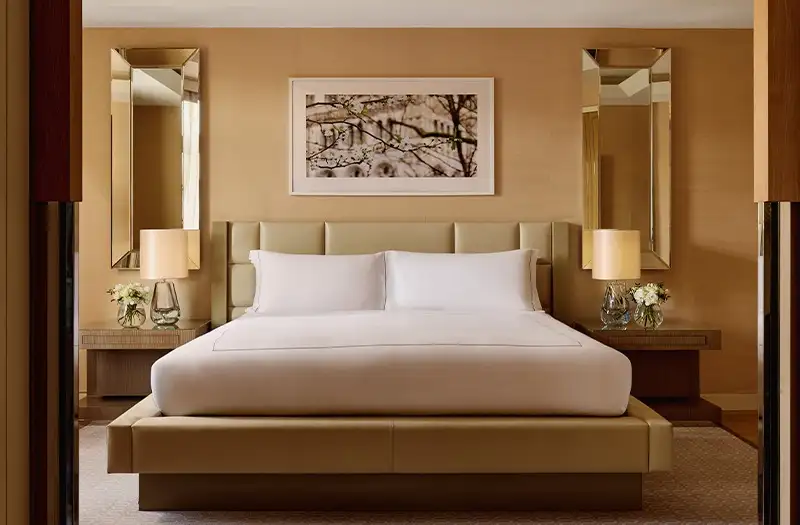 room