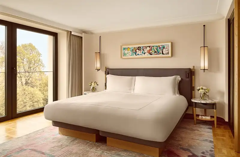 room