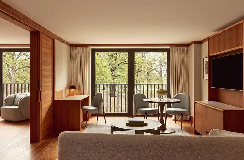 room