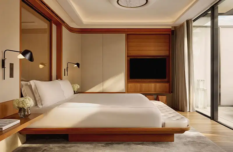 room
