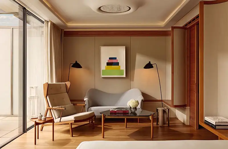 room