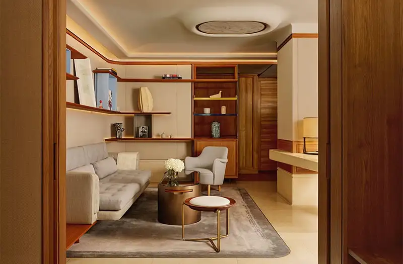 room