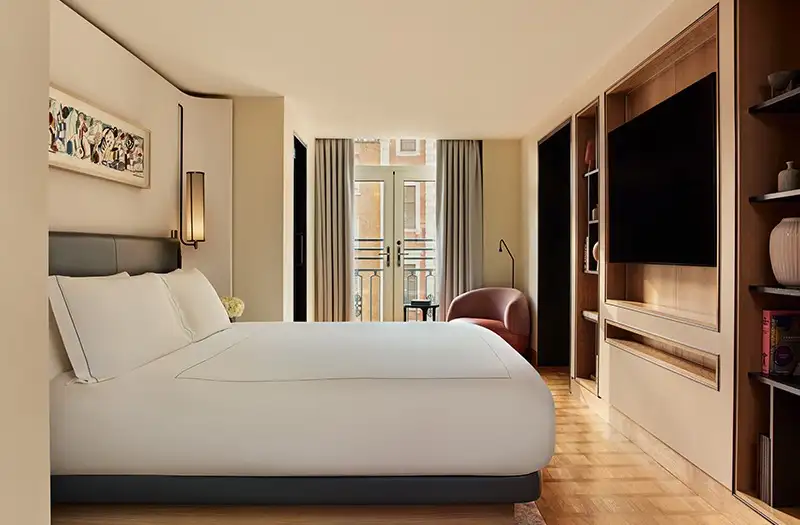 room