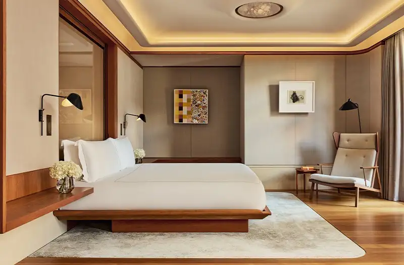 room