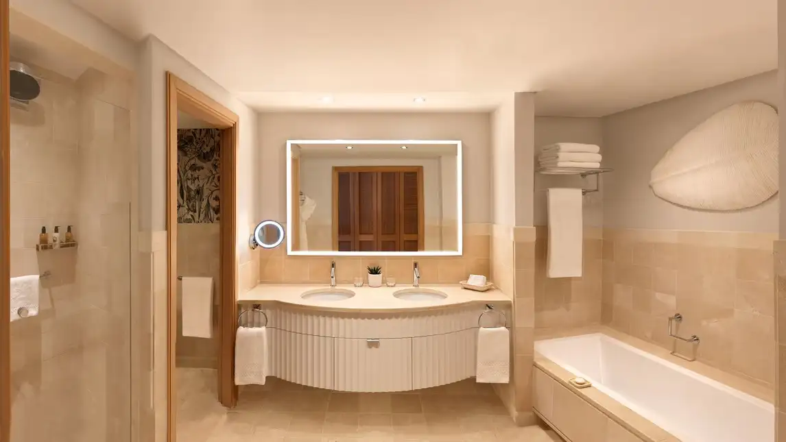 room