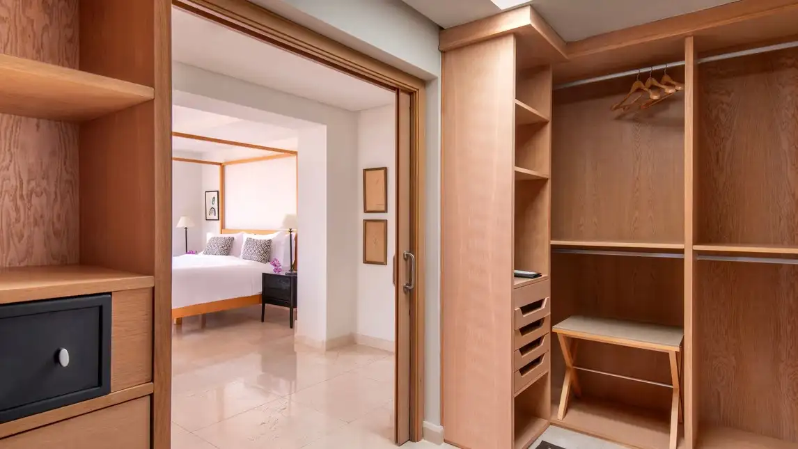 room