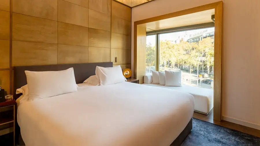 room