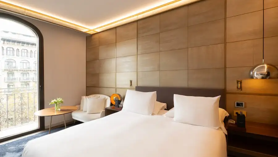 room