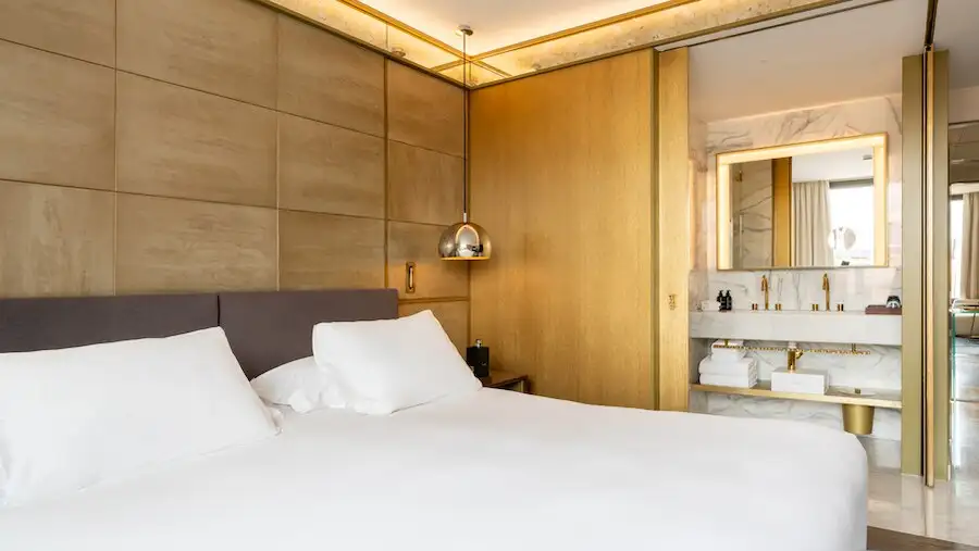 room