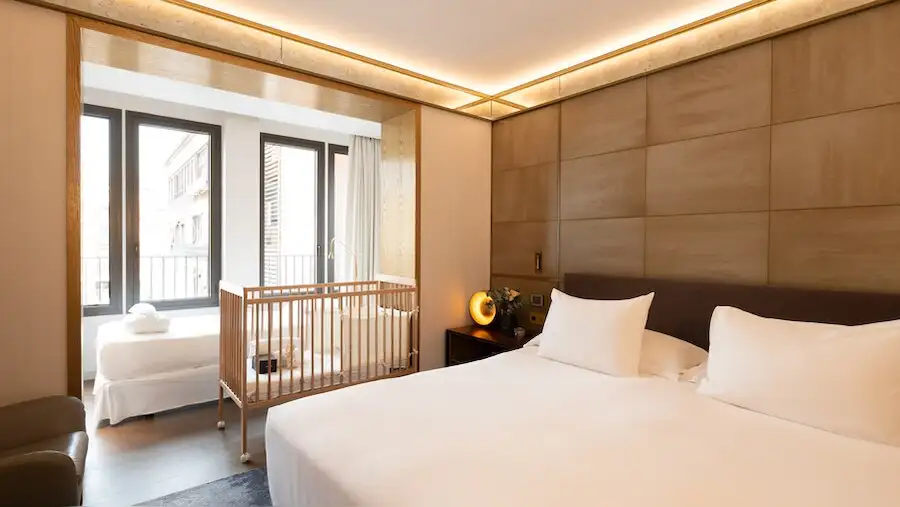 room
