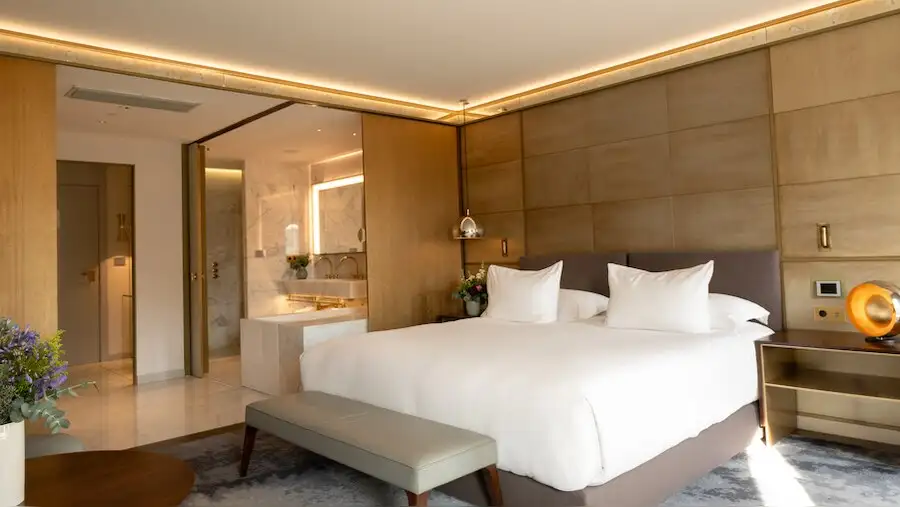 room