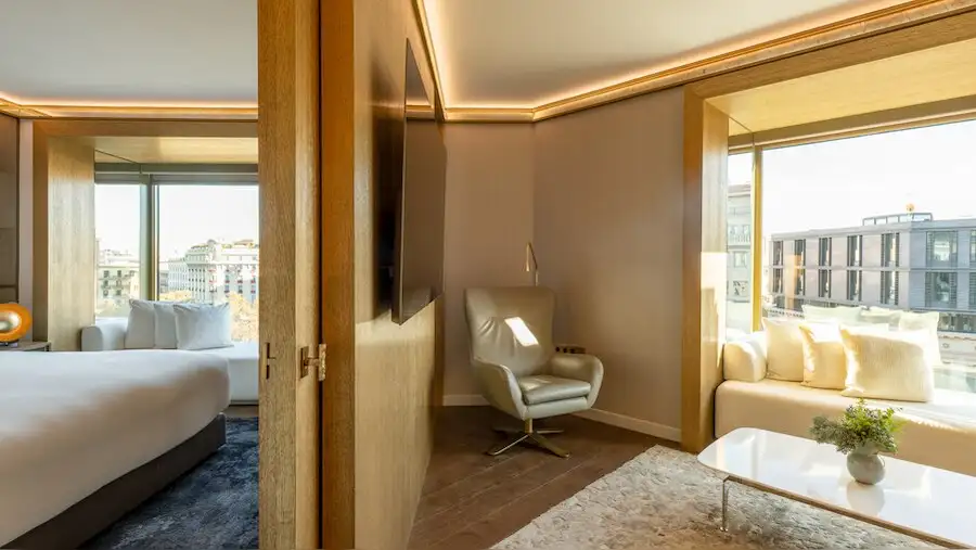 room