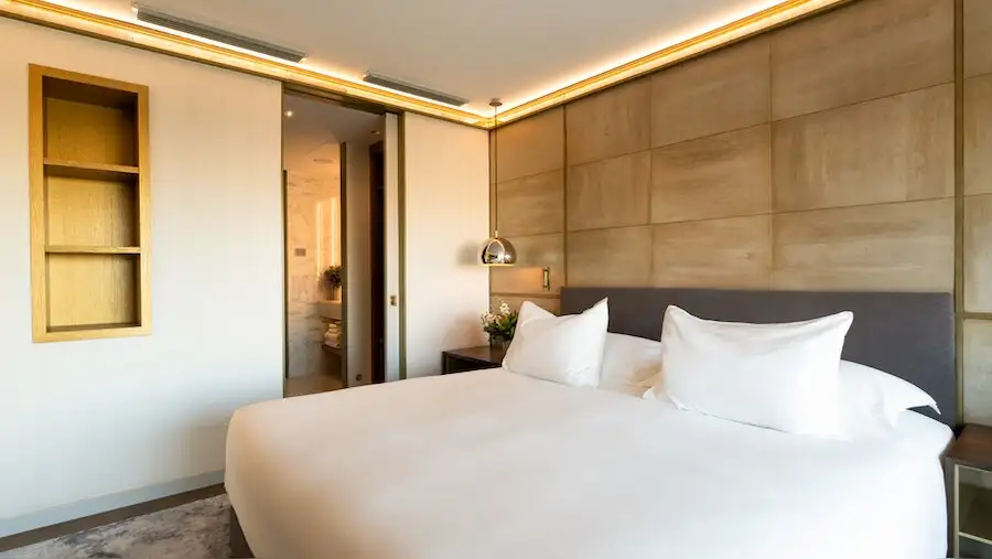 room