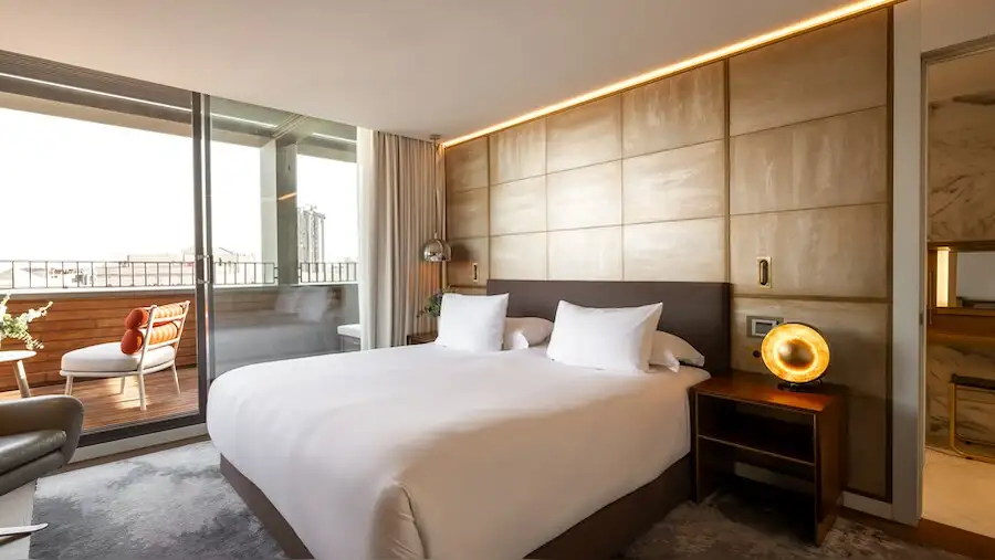 room