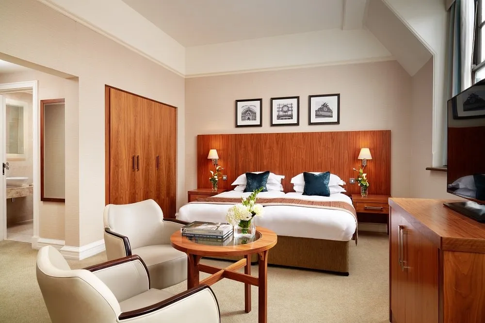 room