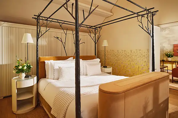 room