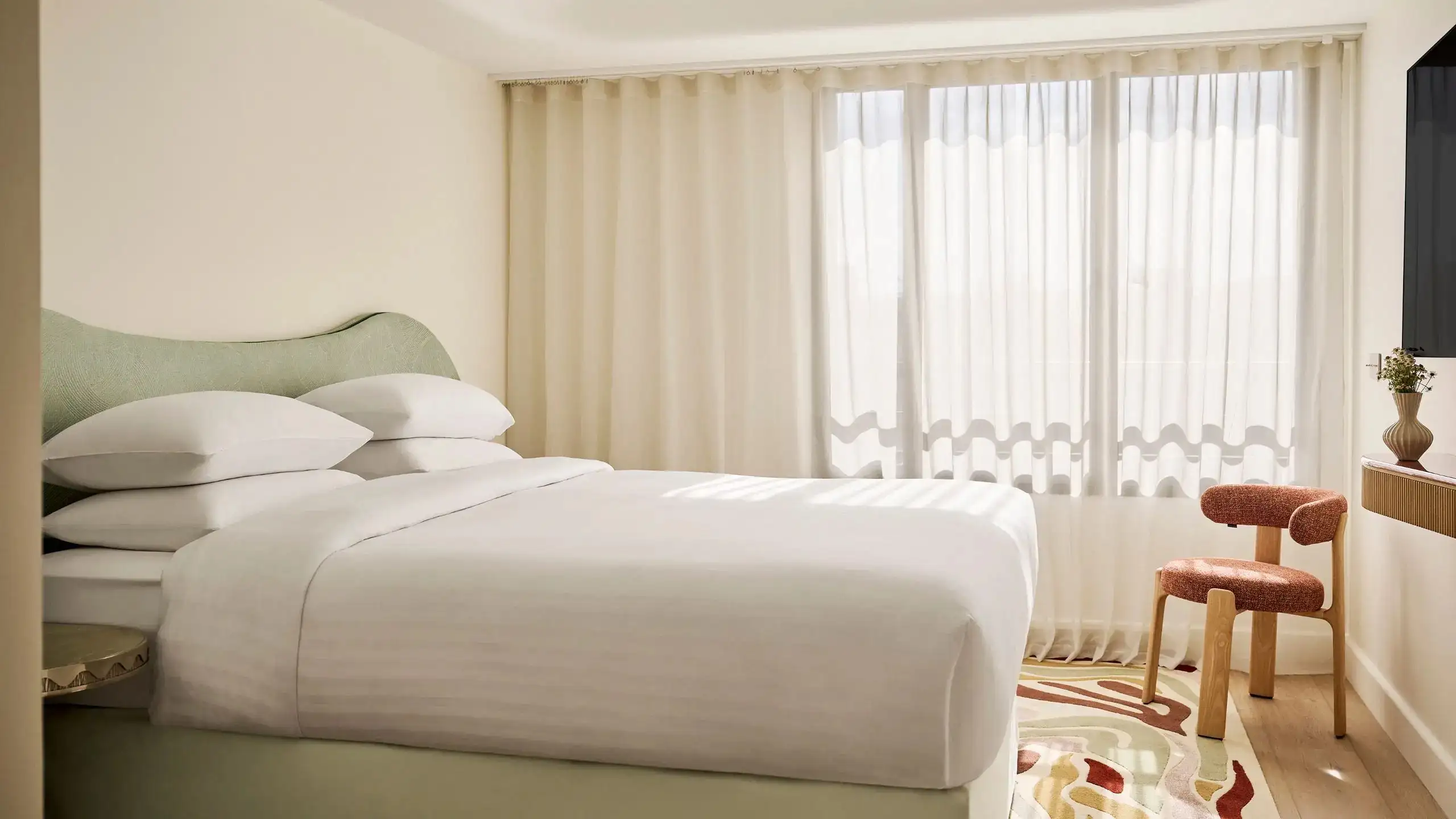 room